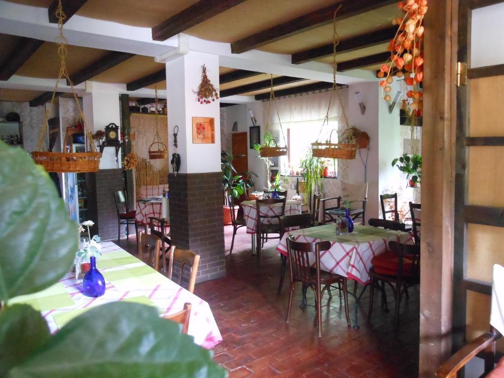 סינאיה Bistro-Pension La Teleferic מראה חיצוני תמונה